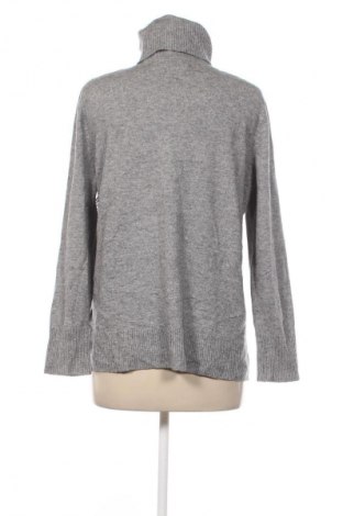 Дамски пуловер Repeat, Размер L, Цвят Сив, Цена 72,00 лв.