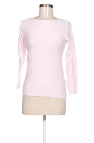 Дамски пуловер Reserved, Размер S, Цвят Розов, Цена 29,00 лв.