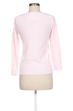 Дамски пуловер Reserved, Размер S, Цвят Розов, Цена 17,40 лв.