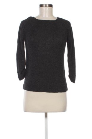 Дамски пуловер Reserved, Размер S, Цвят Черен, Цена 15,08 лв.