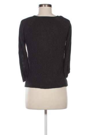Дамски пуловер Reserved, Размер S, Цвят Черен, Цена 15,95 лв.