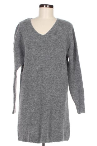 Дамски пуловер Reserved, Размер S, Цвят Сив, Цена 14,21 лв.