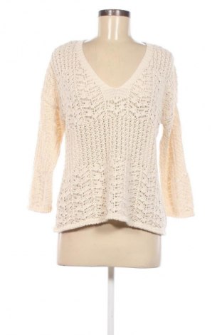 Γυναικείο πουλόβερ Reserved, Μέγεθος M, Χρώμα  Μπέζ, Τιμή 14,84 €