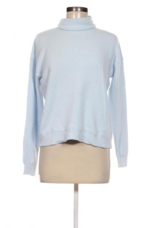 Дамски пуловер Reserved, Размер L, Цвят Син, Цена 15,08 лв.
