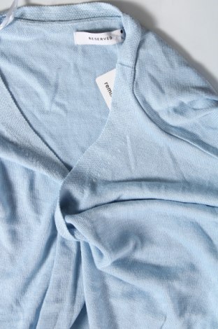 Damenpullover Reserved, Größe XL, Farbe Blau, Preis € 20,18