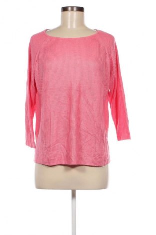 Дамски пуловер Reserved, Размер S, Цвят Розов, Цена 15,95 лв.