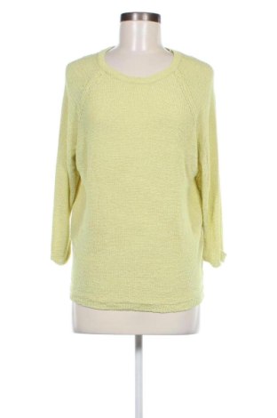 Γυναικείο πουλόβερ Reserved, Μέγεθος M, Χρώμα Πράσινο, Τιμή 9,87 €