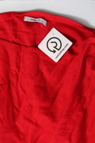 Damenpullover Reserved, Größe S, Farbe Rot, Preis € 6,49