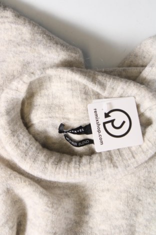 Damenpullover Reserved, Größe M, Farbe Grau, Preis 5,49 €