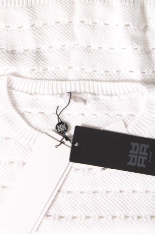 Γυναικείο πουλόβερ Riani, Μέγεθος S, Χρώμα Λευκό, Τιμή 188,66 €
