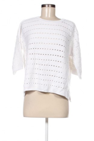 Дамски пуловер Riani, Размер S, Цвят Бял, Цена 305,00 лв.