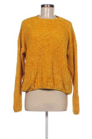 Γυναικείο πουλόβερ Rich & Royal, Μέγεθος M, Χρώμα Κίτρινο, Τιμή 24,93 €