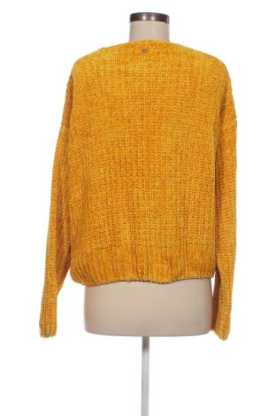 Γυναικείο πουλόβερ Rich & Royal, Μέγεθος M, Χρώμα Κίτρινο, Τιμή 24,93 €