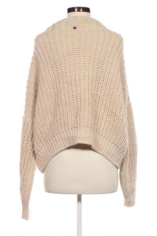Damski sweter Rich & Royal, Rozmiar XL, Kolor ecru, Cena 148,73 zł
