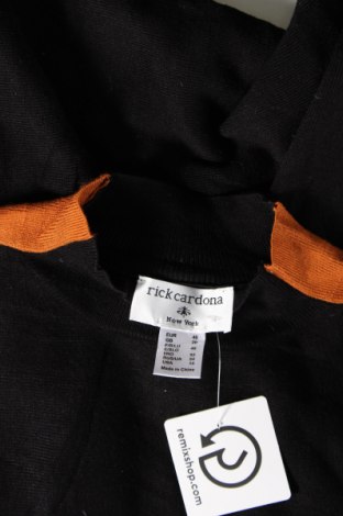 Dámský svetr Rick Cardona, Velikost XL, Barva Černá, Cena  425,00 Kč