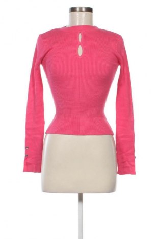 Damski sweter River Island, Rozmiar S, Kolor Różowy, Cena 39,99 zł