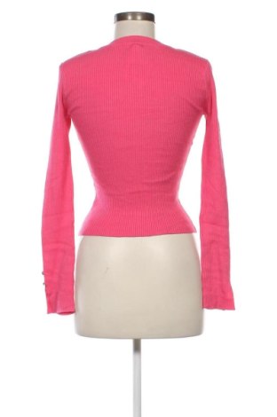 Damski sweter River Island, Rozmiar S, Kolor Różowy, Cena 45,99 zł