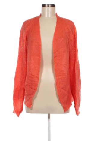 Дамски пуловер River Woods, Размер L, Цвят Оранжев, Цена 72,00 лв.