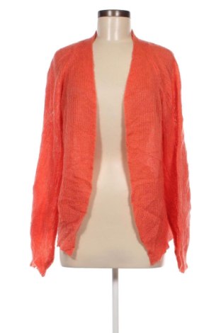 Damenpullover River Woods, Größe L, Farbe Orange, Preis € 23,99