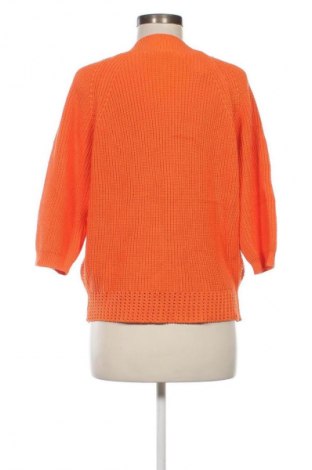 Дамски пуловер River Woods, Размер M, Цвят Оранжев, Цена 59,52 лв.