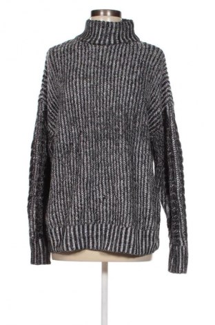 Damski sweter Rock & Republic, Rozmiar L, Kolor Kolorowy, Cena 39,99 zł