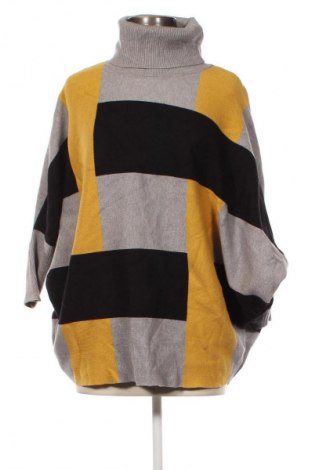 Дамски пуловер Roman, Размер L, Цвят Многоцветен, Цена 21,32 лв.