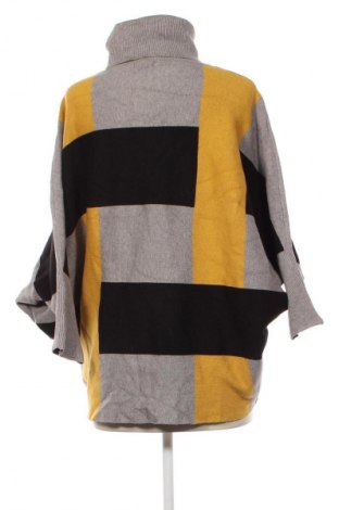 Γυναικείο πουλόβερ Roman, Μέγεθος L, Χρώμα Πολύχρωμο, Τιμή 13,95 €