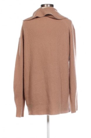 Damenpullover Rosa & Me, Größe M, Farbe Beige, Preis € 105,15