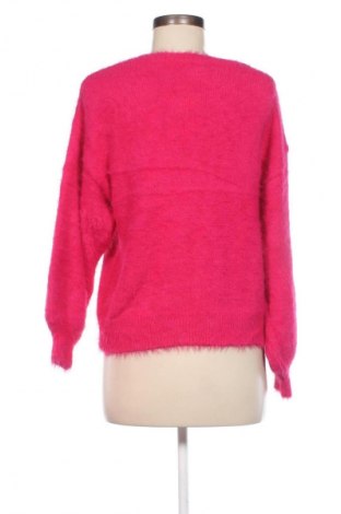 Női pulóver Ruby Moon, Méret XS, Szín Rózsaszín, Ár 4 046 Ft