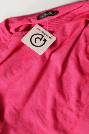 Γυναικείο πουλόβερ S. Marlon, Μέγεθος M, Χρώμα Ρόζ , Τιμή 13,95 €