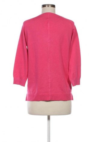 Дамски пуловер S. Marlon, Размер M, Цвят Розов, Цена 22,55 лв.