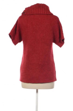 Pulover de femei S.Oliver, Mărime M, Culoare Roșu, Preț 74,18 Lei