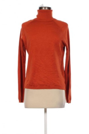 Дамски пуловер S.Oliver, Размер L, Цвят Кафяв, Цена 22,55 лв.