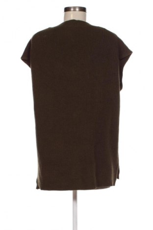 Γυναικείο πουλόβερ S.Oliver, Μέγεθος M, Χρώμα Πράσινο, Τιμή 13,95 €