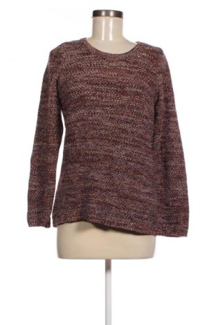 Γυναικείο πουλόβερ S.Oliver, Μέγεθος M, Χρώμα Πολύχρωμο, Τιμή 13,95 €