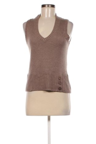 Γυναικείο πουλόβερ S.Oliver, Μέγεθος M, Χρώμα Γκρί, Τιμή 12,68 €