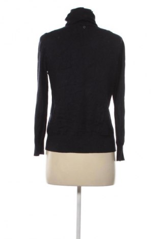 Γυναικείο πουλόβερ S.Oliver, Μέγεθος M, Χρώμα Μπλέ, Τιμή 13,95 €