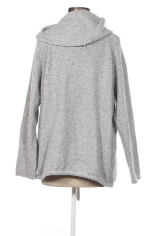 Γυναικείο πουλόβερ S.Oliver, Μέγεθος M, Χρώμα Γκρί, Τιμή 13,19 €
