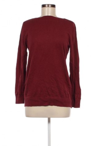 Дамски пуловер S.Oliver, Размер L, Цвят Червен, Цена 22,55 лв.