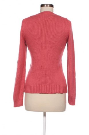 Γυναικείο πουλόβερ S.Oliver, Μέγεθος XS, Χρώμα Ρόζ , Τιμή 13,95 €