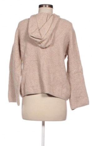 Γυναικείο πουλόβερ S.Oliver, Μέγεθος L, Χρώμα  Μπέζ, Τιμή 13,19 €