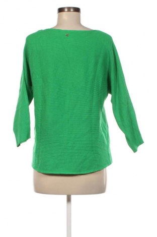 Pulover de femei S.Oliver, Mărime S, Culoare Verde, Preț 74,18 Lei