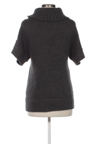 Дамски пуловер S.Oliver, Размер M, Цвят Сив, Цена 18,45 лв.