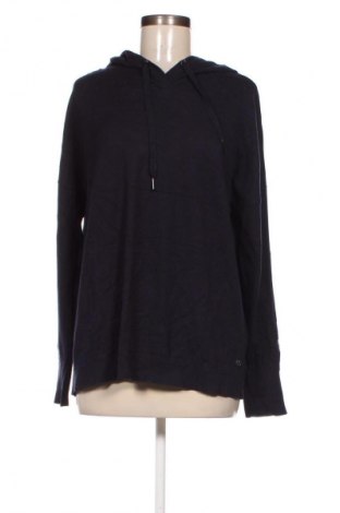 Γυναικείο πουλόβερ S.Oliver, Μέγεθος XL, Χρώμα Μπλέ, Τιμή 16,48 €