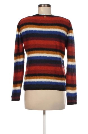 Дамски пуловер S.Oliver, Размер M, Цвят Многоцветен, Цена 22,55 лв.