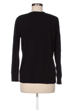 Γυναικείο πουλόβερ S.Oliver, Μέγεθος L, Χρώμα Μαύρο, Τιμή 13,95 €