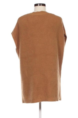 Γυναικείο πουλόβερ S.Oliver, Μέγεθος L, Χρώμα Καφέ, Τιμή 10,14 €