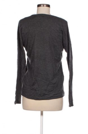 Γυναικείο πουλόβερ S.Oliver, Μέγεθος S, Χρώμα Γκρί, Τιμή 13,95 €
