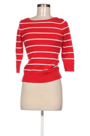 Γυναικείο πουλόβερ S.Oliver, Μέγεθος XS, Χρώμα Κόκκινο, Τιμή 13,95 €