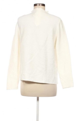 Дамски пуловер S.Oliver, Размер S, Цвят Бял, Цена 41,00 лв.